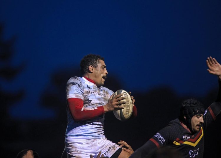 les Bazadais se sont enlisés aux Sables-d’Olonne