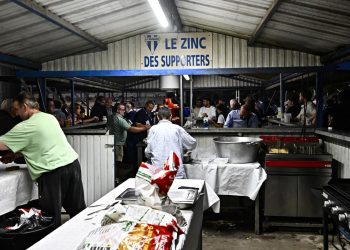 les clubs n’ont plus à payer pour diffuser de la musique