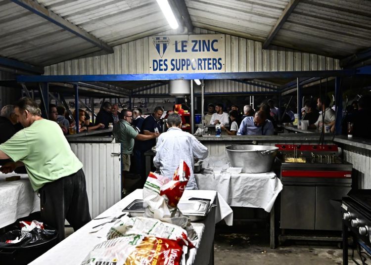 les clubs n’ont plus à payer pour diffuser de la musique