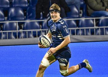 les premières réactions après le large succès contre Nevers (53-7)