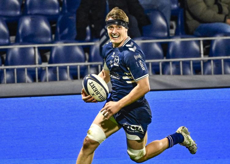 les premières réactions après le large succès contre Nevers (53-7)