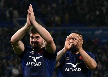 les premiers mots des Rochelais à propos de Uini Atonio