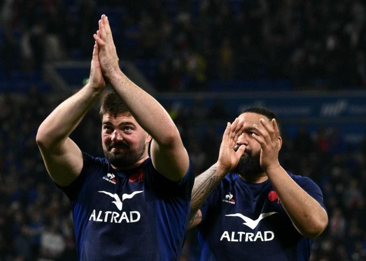 les premiers mots des Rochelais à propos de Uini Atonio