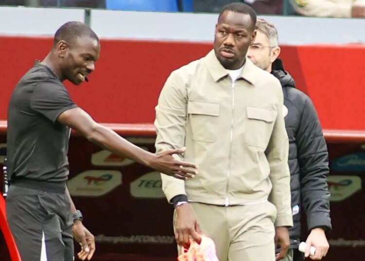 Sénégal : les sanctions que risquent Pape Thiaw et les champions d’Afrique