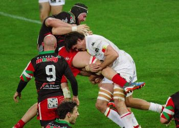 pas de miracle pour Mauléon à Orléans