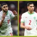 Sénégal-Maroc : pourquoi Saibari et Hakimi sont suspendus à cause de la serviette