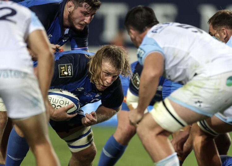 qui est Tom Staniforth, l’invité surprise de la liste du XV de France ?