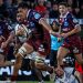 six Bleus sur la feuille face au Stade Français, Bielle-Biarrey et Woki au repos