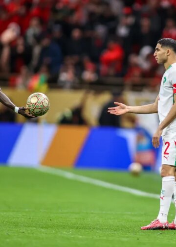 un accord Mané–Hakimi évoqué au Maroc…