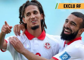 Maroc : un adversaire de la Coupe du monde 2026 va affronter la Tunisie en match amical