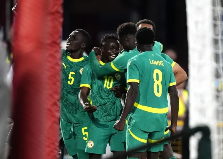 Mercato : un champion d’Afrique sénégalais négocie son départ du Big Five