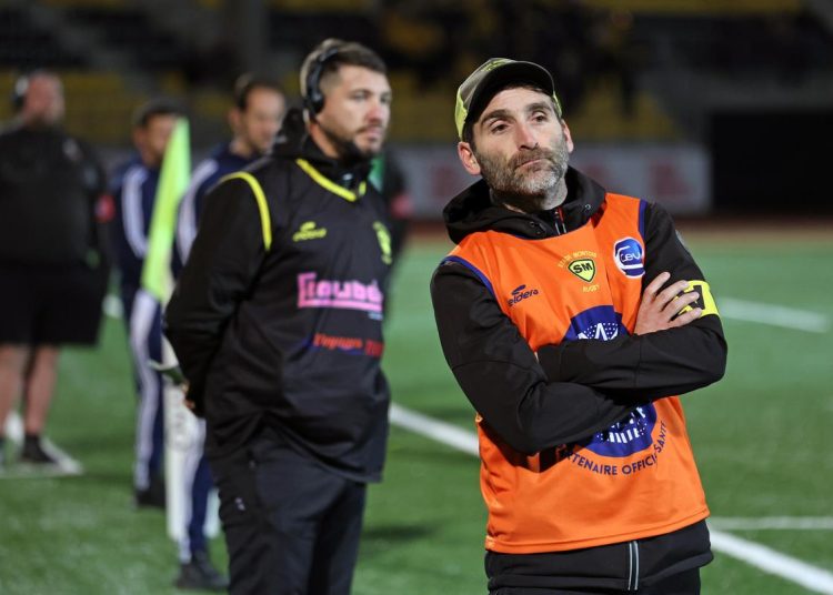 un chantier d’envergure avant la saison prochaine