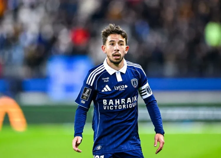 Algérie : un non ferme de la FAF ? Maxime Lopez répond aux rumeurs