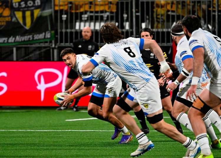 un nul arraché à Nevers et une série noire enfin brisée à l’extérieur