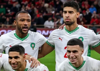 Maroc : un titulaire de la CAN 2025 sur le point de quitter l’Europe ?