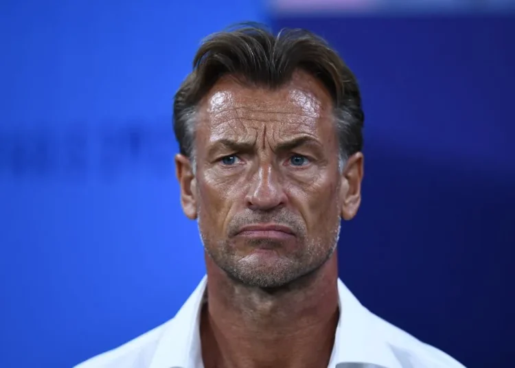 Sénégal-Maroc : “un très bon repas sauf le dessert”, l’avis tranché d’Hervé Renard sur la finale de la CAN