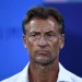 Sénégal-Maroc : “un très bon repas sauf le dessert”, l’avis tranché d’Hervé Renard sur la finale de la CAN