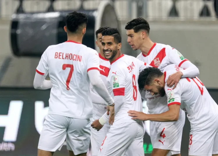 une 3e journée à 2/2 pour l'Algérie et le Maroc