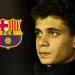 Mercato Barça : une semaine à une arrivée et un départ… Où en est Barcelone avec ses pépites africaines ?