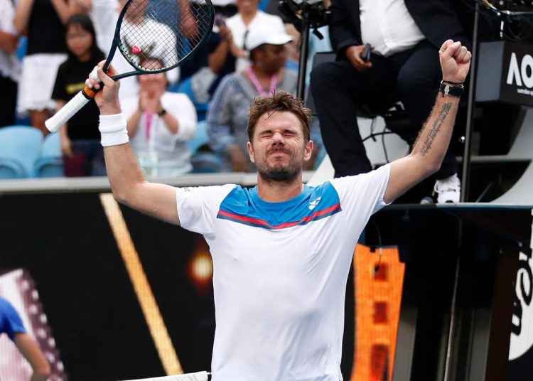 une sortie bien plus belle que prévue