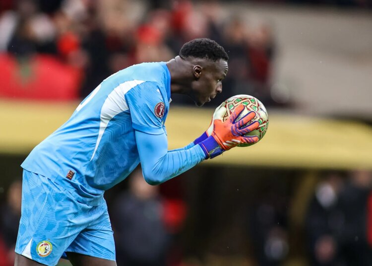 Sénégal-Maroc : “vous croyez vraiment que… ?” Edouard Mendy cash sur le penalty raté de Brahim Diaz