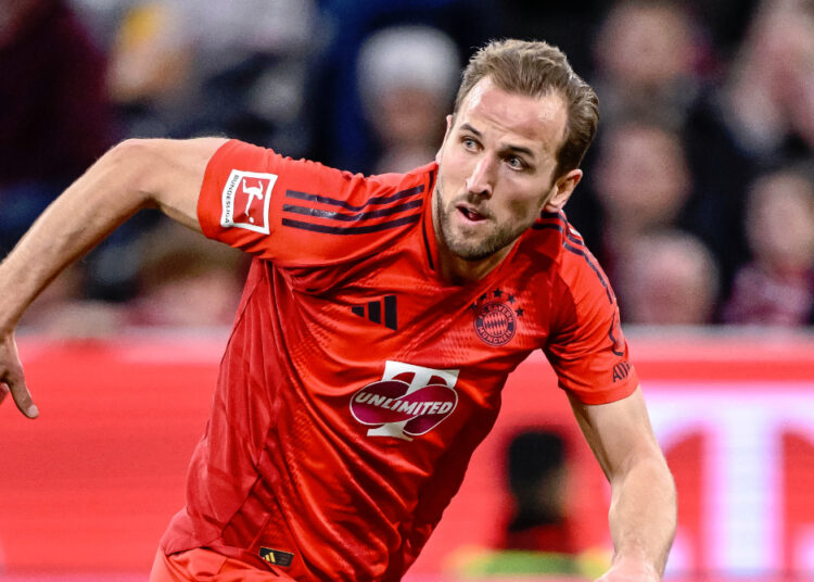 Le Bayern répond à Dortmund