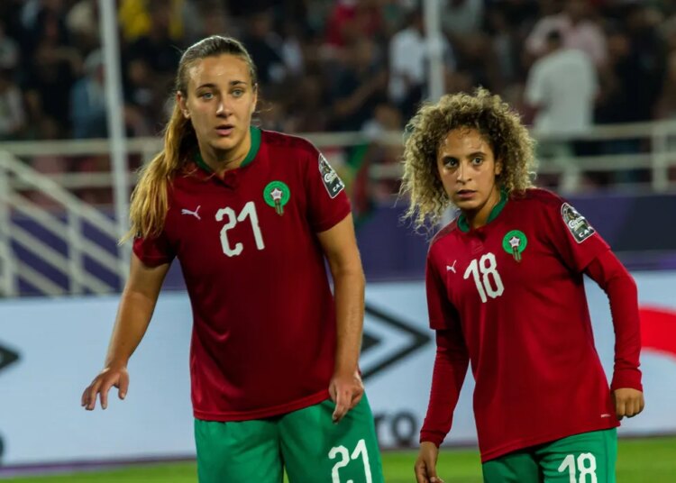 2 derniers matchs annoncés avant la CAN féminine 2026