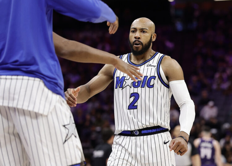 jevon carter