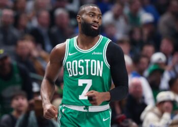 jaylen brown