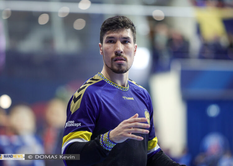 ALL | Alex Dujshebaev s'engage avec Gummersbach jusqu'en 2029