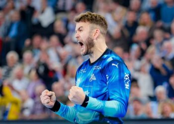 ALL | Le THW Kiel rompt l'invincibilité de Magdebourg
