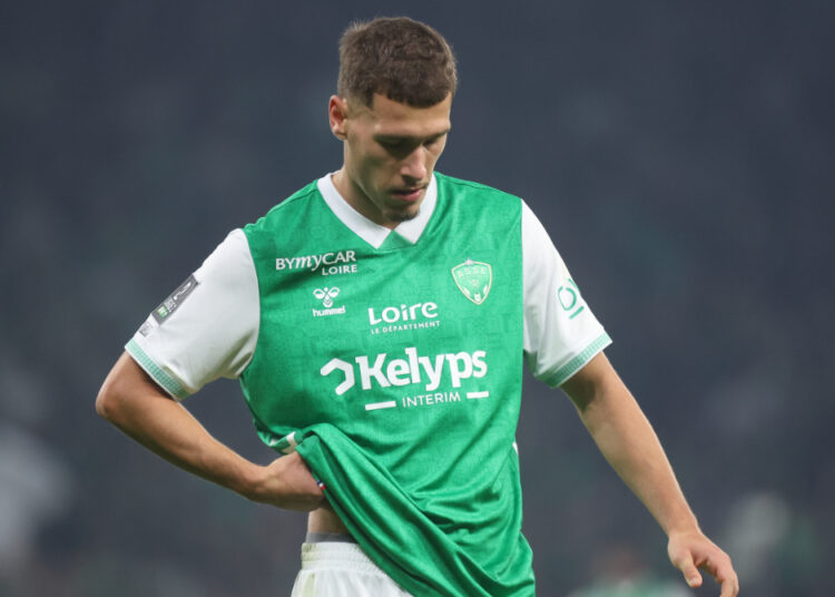 ASSE-Laval, sur quelle chaîne voir le match ?