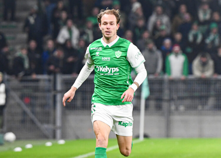 ASSE-Montpellier en direct