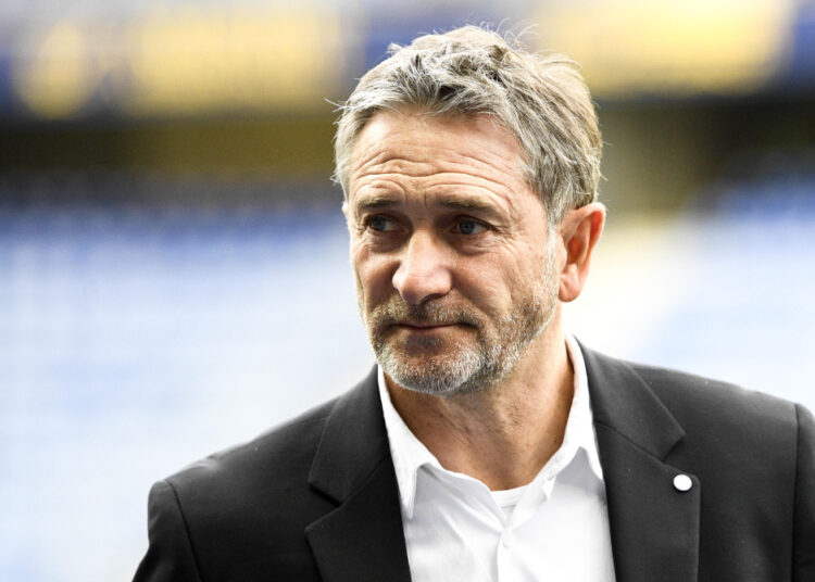 ASSE, gros coup dur annoncé avant Montpellier