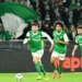 ASSE, le bel enchaînement