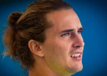 ATP - Acapulco > Alexander Zverev sur le Français Moutet, qu'il a battu au premier tour : "Corentin peut être un adversaire difficile, surtout si vous n'avez pas joué depuis un certain temps, comme moi"