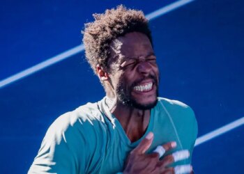ATP - Acapulco, France > La sublime déclaration de Gaël Monfils avant son retour sur les courts : "J'aimerais qu'on se souvienne de moi comme d'une personne joyeuse qui a toujours donné le meilleur d'elle-même"