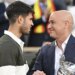 ATP > Andre Agassi : "Comment je m'en sortirais si je devais affronter Carlos Alcaraz et Jannik Sinner dans un match ? Je suis très reconnaissant d'avoir joué à l'époque où j'ai joué"