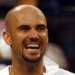 ATP > Andre Agassi sur sa fameuse perruque et ses tenues extravagantes : "J'avais un côté rebelle. Mais rien que d'imaginer ce que ce serait de gérer les réseaux sociaux aujourd'hui, ça me donne la chair de poule"