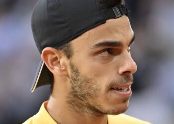 ATP - Buenos Aires > "Je rêvais de remporter ce tournoi, et surtout, je ne voulais pas perdre trois finales ici", savoure Francisco Cerundolo après son sacre