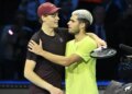 ATP > "Carlos Alcaraz et Jannik Sinner me font plus penser à Bjorn Borg et John McEnroe qu'à Roger Federer et Rafael Nadal", explique l'ancien joueur italien, Claudio Pistolesi