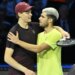 ATP > "Carlos Alcaraz et Jannik Sinner me font plus penser à Bjorn Borg et John McEnroe qu'à Roger Federer et Rafael Nadal", explique l'ancien joueur italien, Claudio Pistolesi