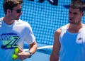 ATP > Carlos Alcaraz très franc sur sa séparation avec Ferrero : "Nous avons compris qu'un changement s'imposait, nous avons décidé de le provoquer, et c'est ainsi que les choses se sont passées"