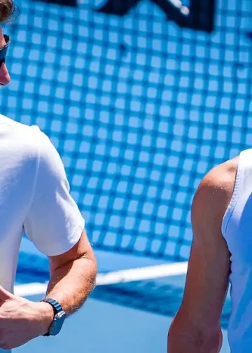 ATP > Carlos Alcaraz très franc sur sa séparation avec Ferrero : "Nous avons compris qu'un changement s'imposait, nous avons décidé de le provoquer, et c'est ainsi que les choses se sont passées"