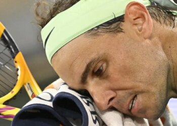 ATP > Cervara, ex-coach de Medvedev : "Quand Nadal estimait qu'il pouvait perdre même quand il affrontait le 300e mondial, c'est cette façon de se sentir en danger qui lui permettait de jouer à son meilleur niveau"