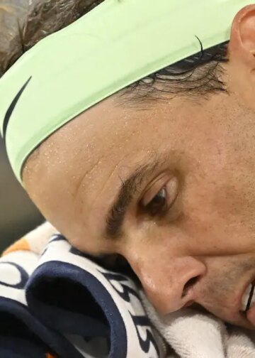 ATP > Cervara, ex-coach de Medvedev : "Quand Nadal estimait qu'il pouvait perdre même quand il affrontait le 300e mondial, c'est cette façon de se sentir en danger qui lui permettait de jouer à son meilleur niveau"