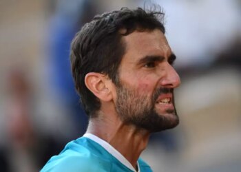 ATP > Cilic : "Je serais triste de perdre les ATP250"