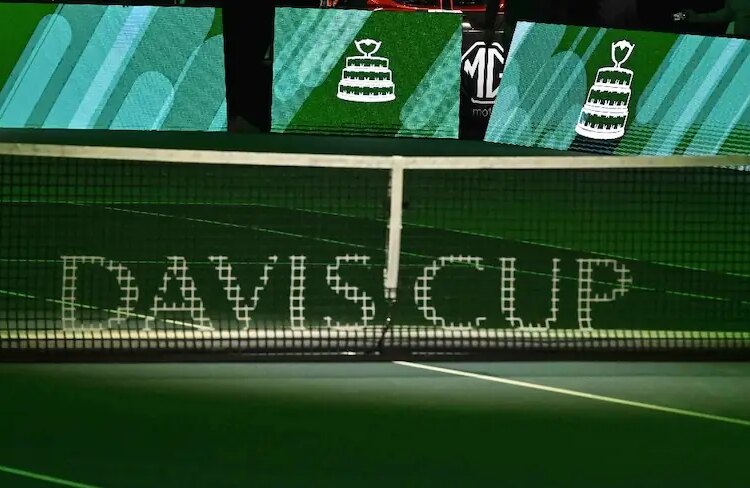 ATP, Coupe Davis > Benoît Maylin : "Ils ont cassé cette compétition. Elle est sous respiration artificielle. Il faut la laisser partir et créer autre chose"