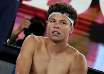 ATP - Dallas > Ben Shelton, après sa victoire contre Adrian Mannarino : "C'était ridicule"