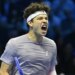 ATP - Dallas > Ben Shelton, titré à Dallas, vise la perfection : "Je peux devenir un joueur beaucoup plus complet et à vrai dire c’est un peu le but»
